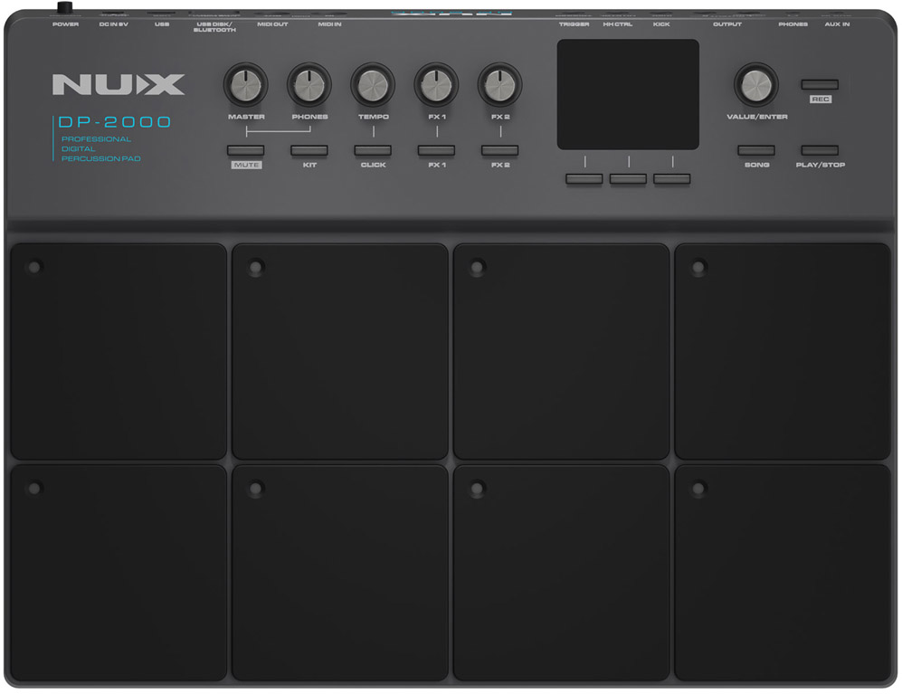 NUX DP-2000